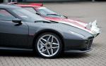 Lancia Stratos Prototype 2010 года